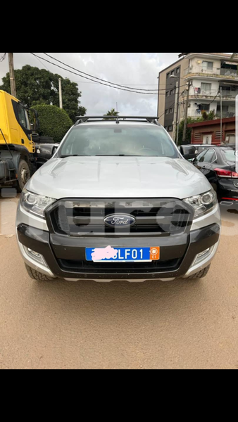 Big with watermark ford ranger abidjan abidjan 44600