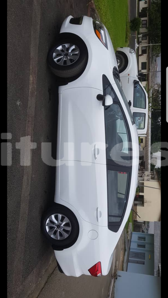 Big with watermark kia rio abidjan abidjan 44606