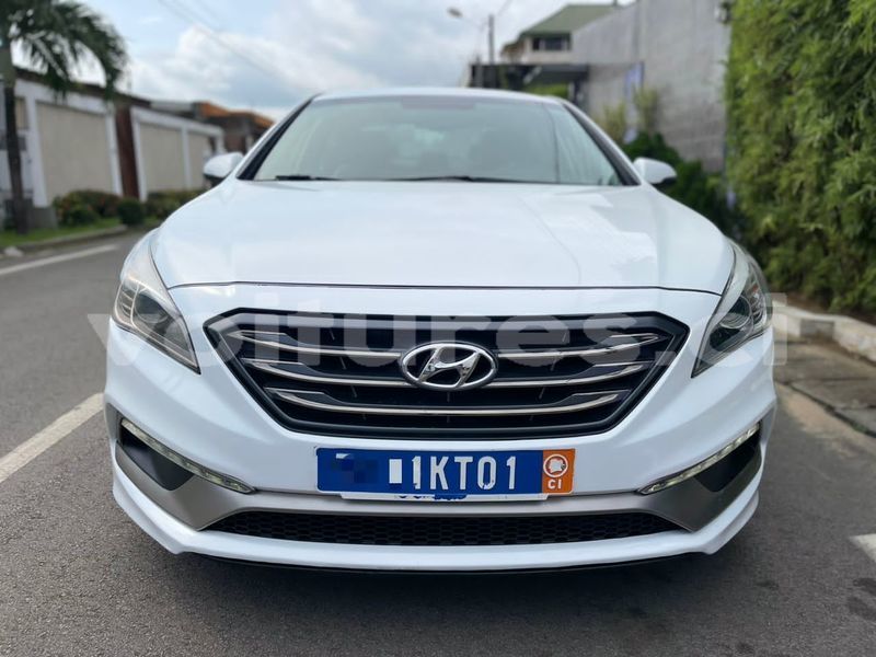 Big with watermark hyundai sonata abidjan abidjan 44609