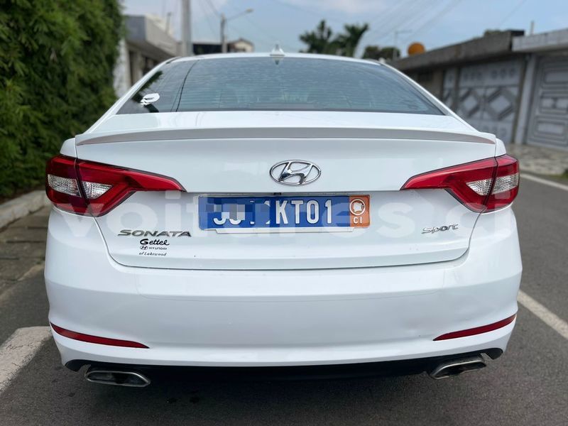 Big with watermark hyundai sonata abidjan abidjan 44609