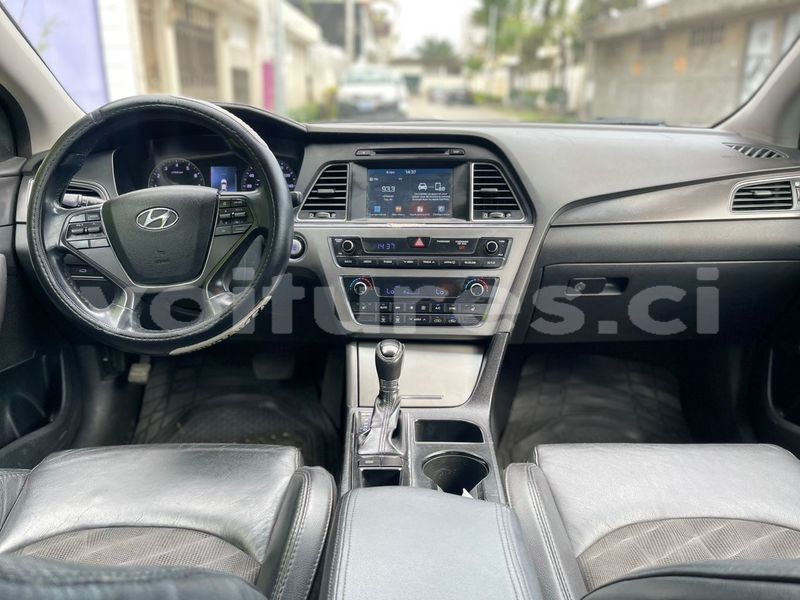 Big with watermark hyundai sonata abidjan abidjan 44609