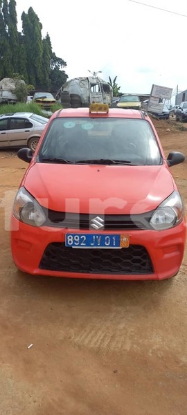 Big with watermark suzuki alto abidjan abidjan 44633