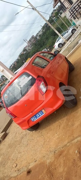 Big with watermark suzuki alto abidjan abidjan 44633