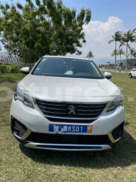 Big with watermark peugeot 5008 abidjan abidjan 44640