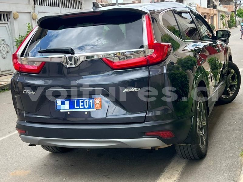 Big with watermark honda cr v abidjan abidjan 44643