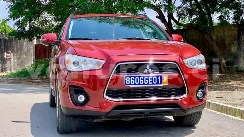 Big with watermark mitsubishi asx abidjan abidjan 44650