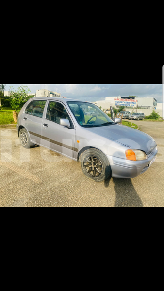 Big with watermark toyota starlet abidjan abidjan 44656