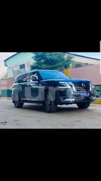 Big with watermark nissan armada abidjan abidjan 44657