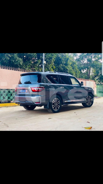 Big with watermark nissan armada abidjan abidjan 44657