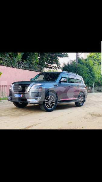 Big with watermark nissan armada abidjan abidjan 44657