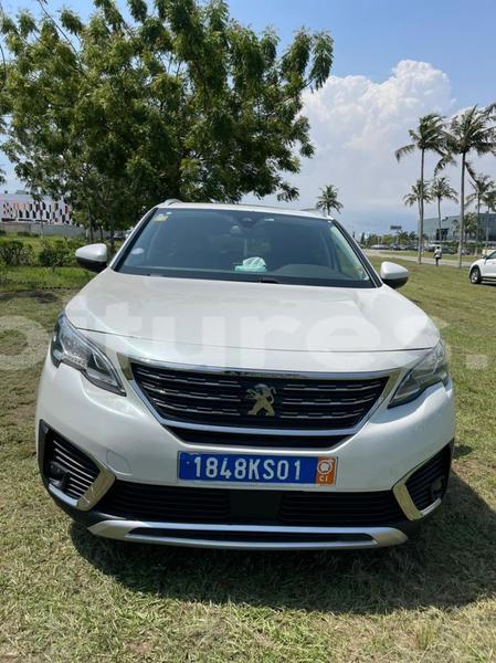 Big with watermark peugeot 5008 abidjan abidjan 44670