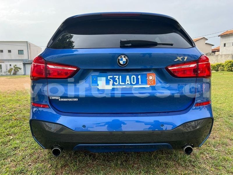 Big with watermark bmw x1 ivory coast aboisso 44680