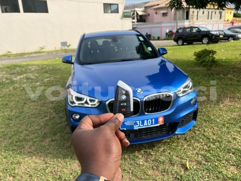 Big with watermark bmw x1 ivory coast aboisso 44680