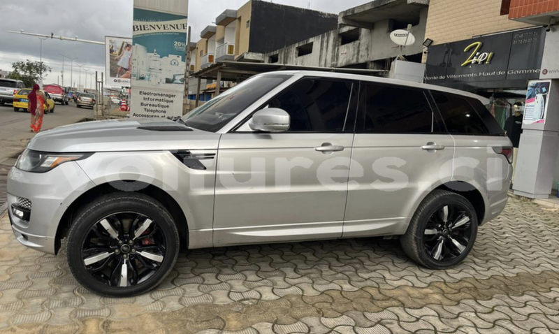 Big with watermark land rover range rover sport abidjan abidjan 44682