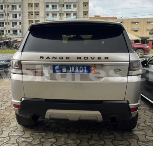 Big with watermark land rover range rover sport abidjan abidjan 44682