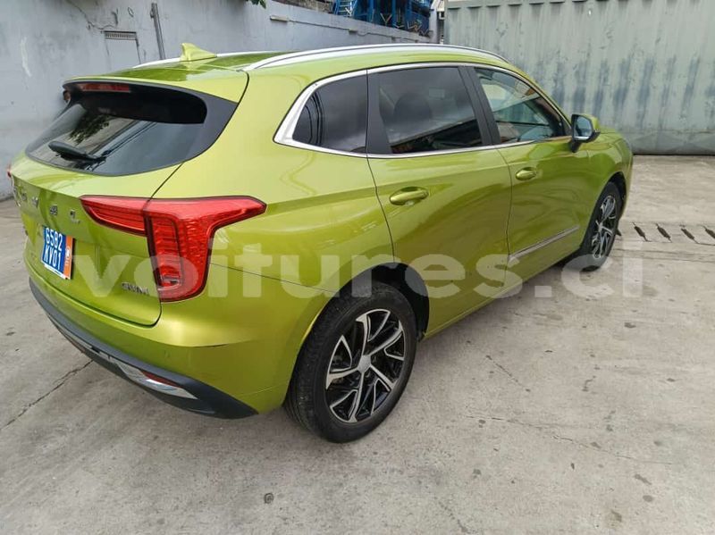 Big with watermark haval h8 abidjan abidjan 44684