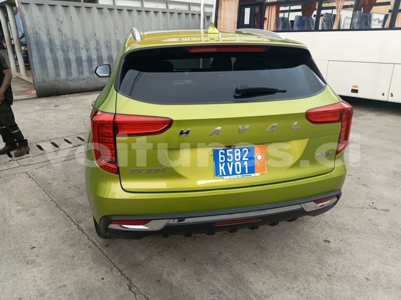 Big with watermark haval h8 abidjan abidjan 44684