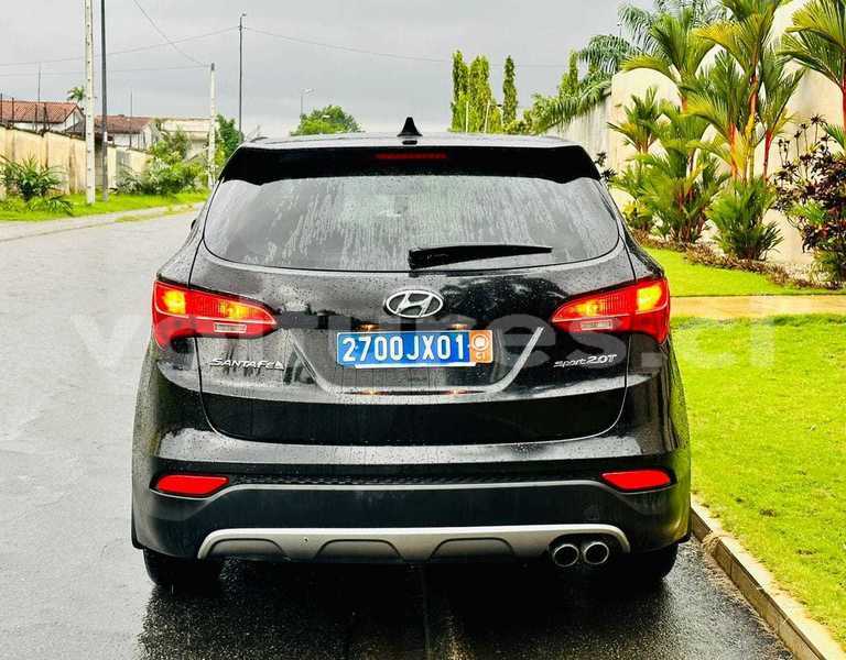 Big with watermark hyundai santa fe abidjan abidjan 44690