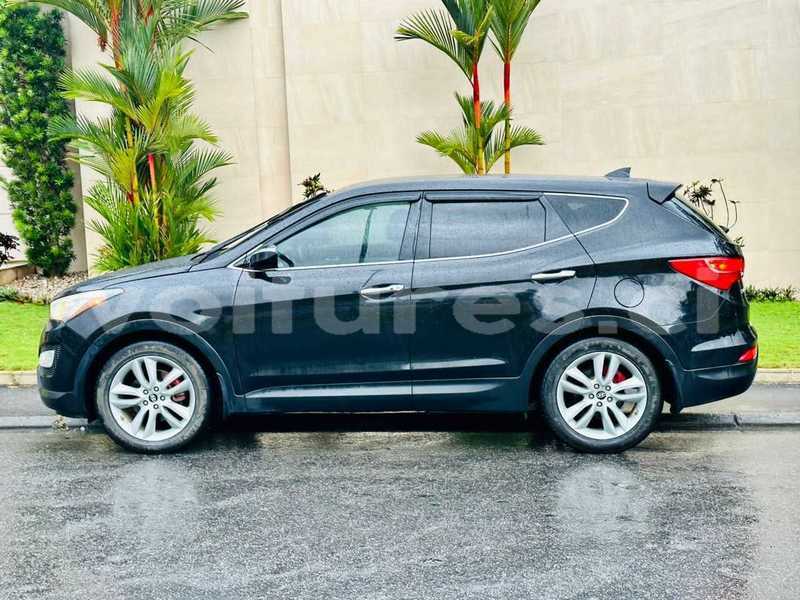 Big with watermark hyundai santa fe abidjan abidjan 44690