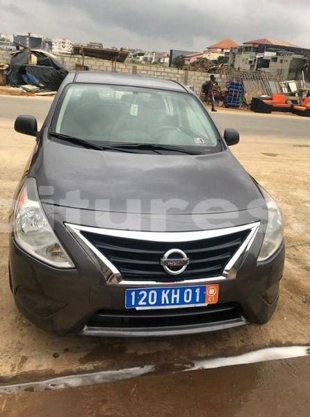 Big with watermark nissan versa abidjan abidjan 44691