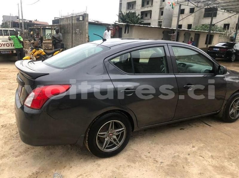 Big with watermark nissan versa abidjan abidjan 44691