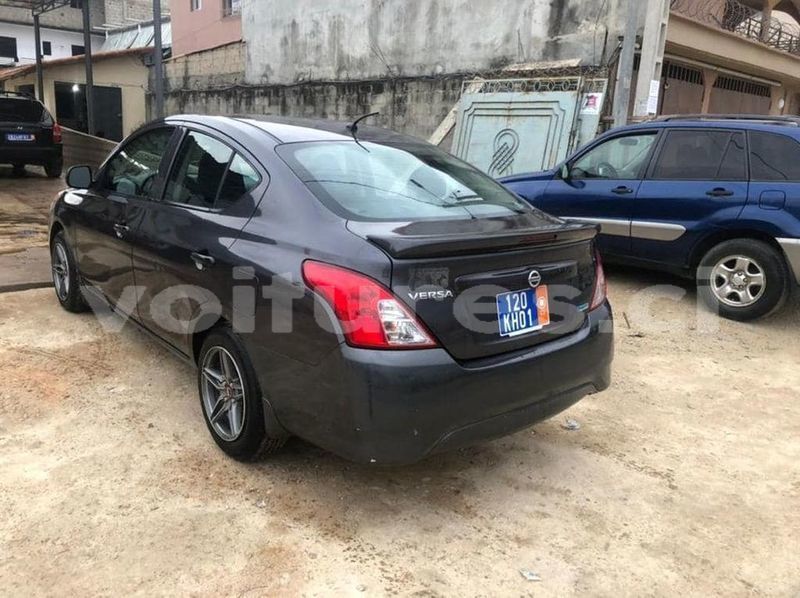 Big with watermark nissan versa abidjan abidjan 44691