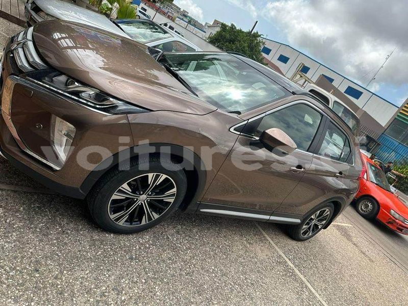 Big with watermark mitsubishi eclipse cross abidjan abidjan 44694