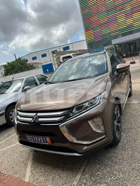 Big with watermark mitsubishi eclipse cross abidjan abidjan 44694