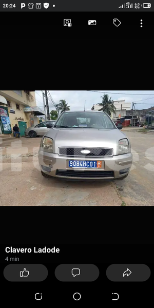 Big with watermark ford fusion abidjan abidjan 44697