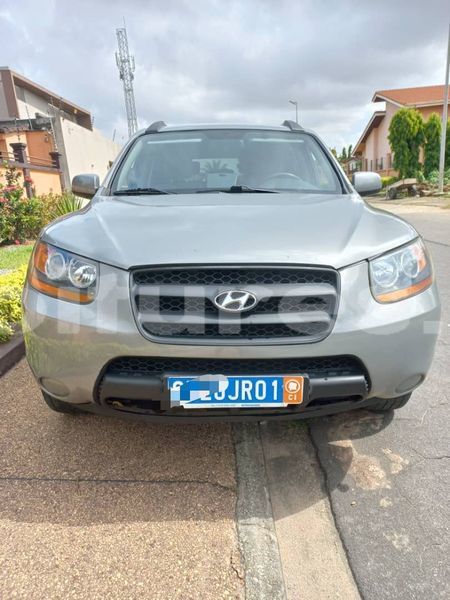 Big with watermark hyundai santa fe abidjan abidjan 44699