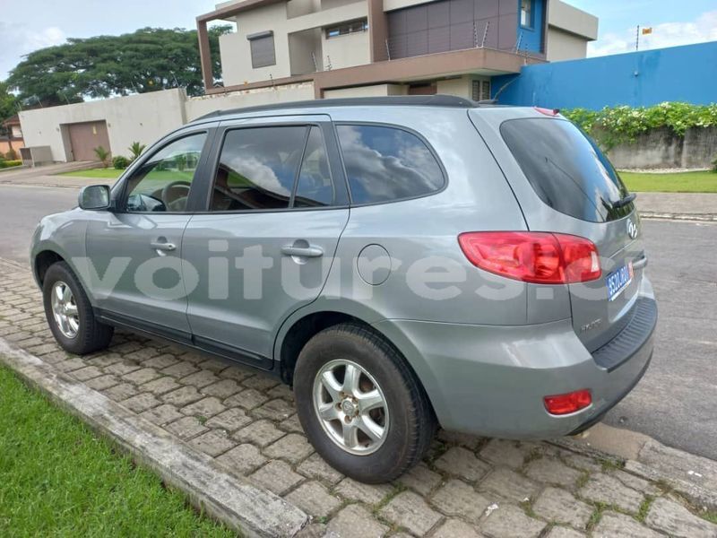 Big with watermark hyundai santa fe abidjan abidjan 44699