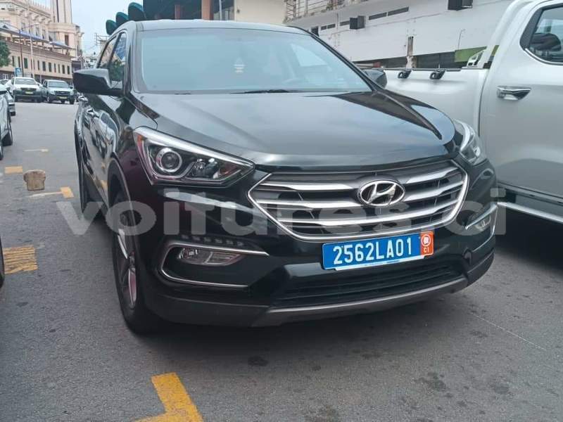 Big with watermark hyundai santa fe abidjan abidjan 44701