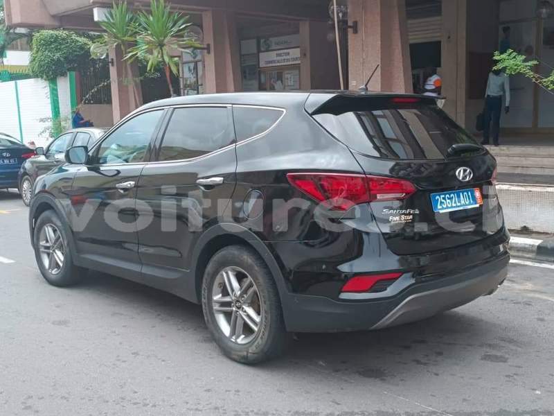 Big with watermark hyundai santa fe abidjan abidjan 44701