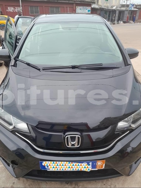 Big with watermark honda jazz abidjan abidjan 44702