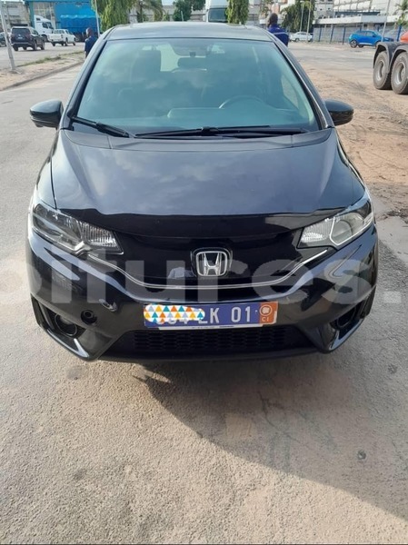 Big with watermark honda jazz abidjan abidjan 44702