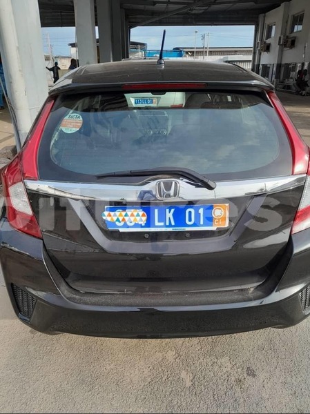 Big with watermark honda jazz abidjan abidjan 44702