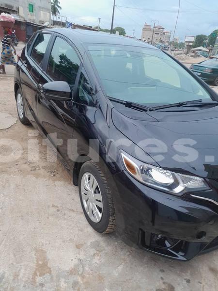 Big with watermark honda jazz abidjan abidjan 44702