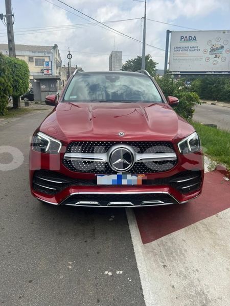 Big with watermark mercedes benz gle abidjan abidjan 44706