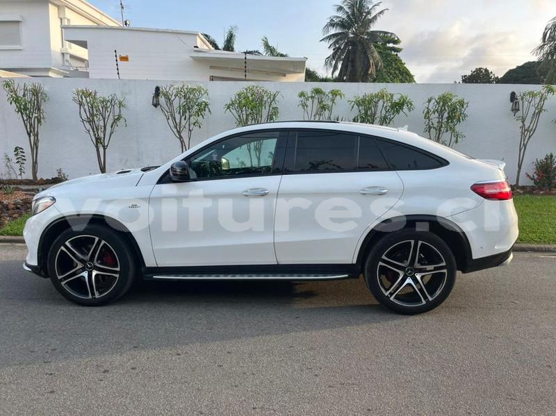 Big with watermark mercedes benz gle coupe abidjan abidjan 44707