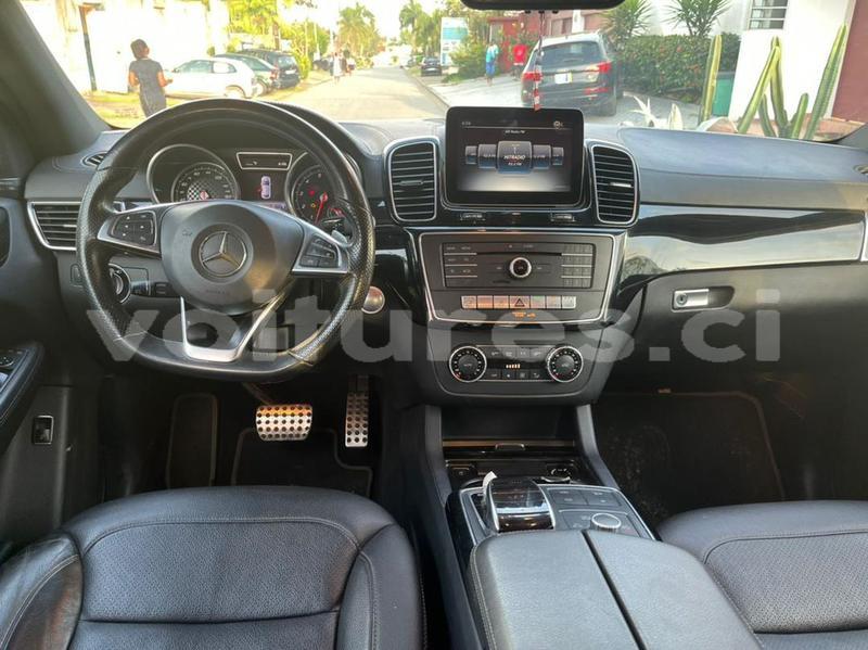 Big with watermark mercedes benz gle coupe abidjan abidjan 44707