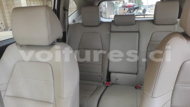 Big with watermark honda cr v abidjan abidjan 44720