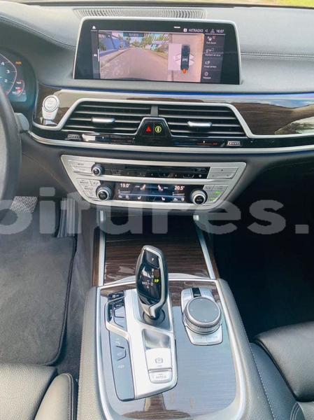 Big with watermark bmw 7 series abidjan abidjan 44726