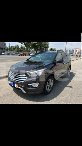 Big with watermark hyundai santa fe abidjan abidjan 44732