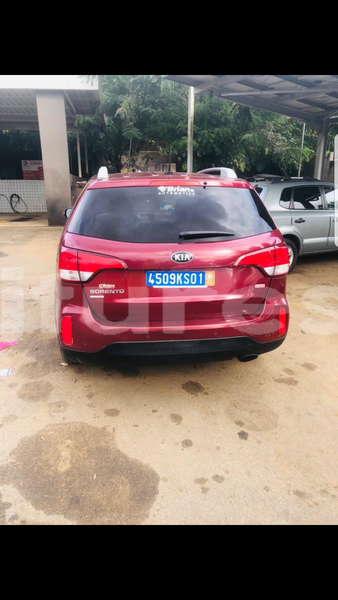 Big with watermark kia sorento abidjan abidjan 44733