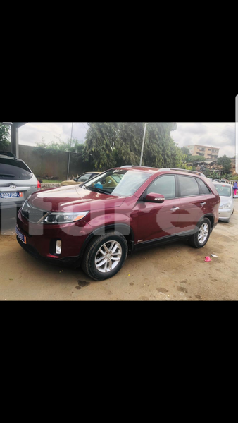 Big with watermark kia sorento abidjan abidjan 44733