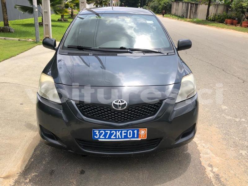 Big with watermark toyota yaris abidjan abidjan 44734