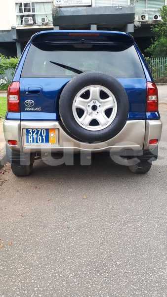 Big with watermark toyota rav4 abidjan abidjan 44735