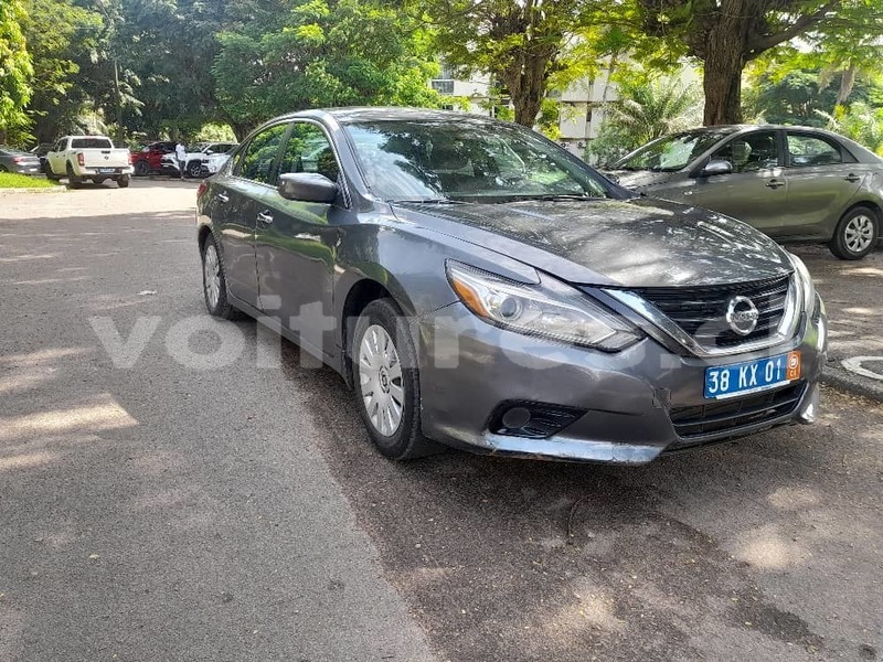 Big with watermark nissan altima abidjan abidjan 44739