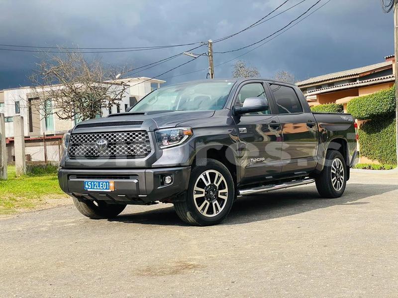 Big with watermark toyota tundra abidjan abidjan 44743