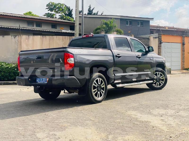 Big with watermark toyota tundra abidjan abidjan 44743